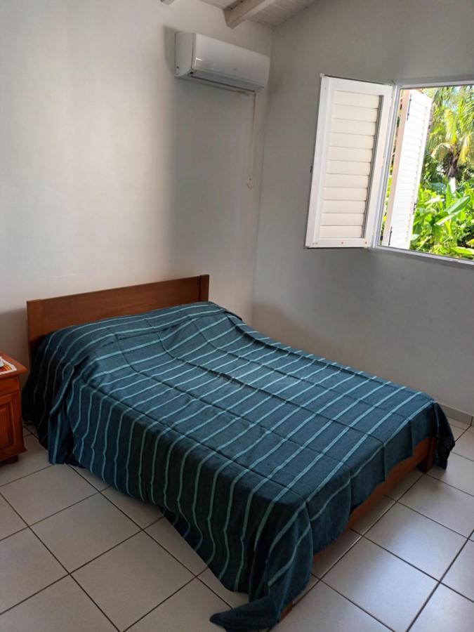 Residence Corail Sainte-Rose Exterior photo