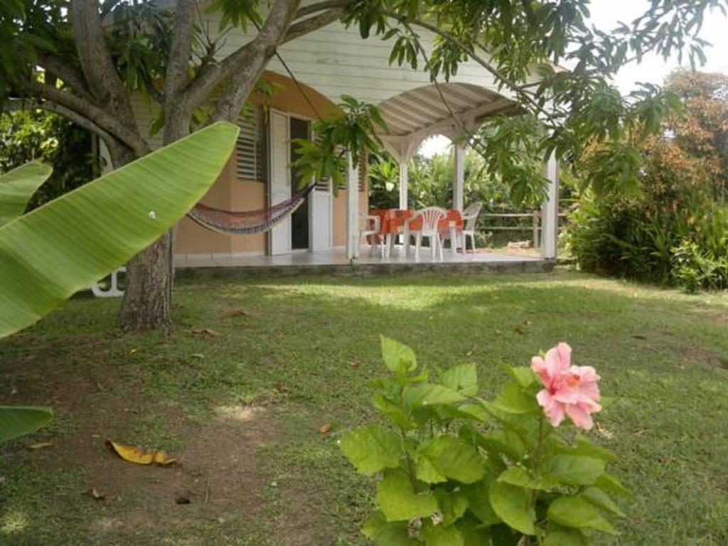 Residence Corail Sainte-Rose Room photo